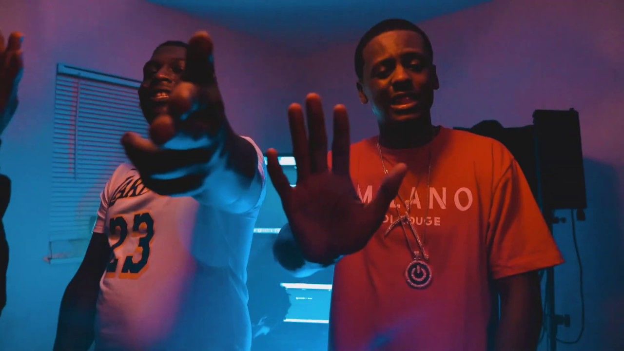 1280x720 LOM Rudy X Rio Da Yung Og Tennis Hip Hop Freestyle Duet [Official Music Video]