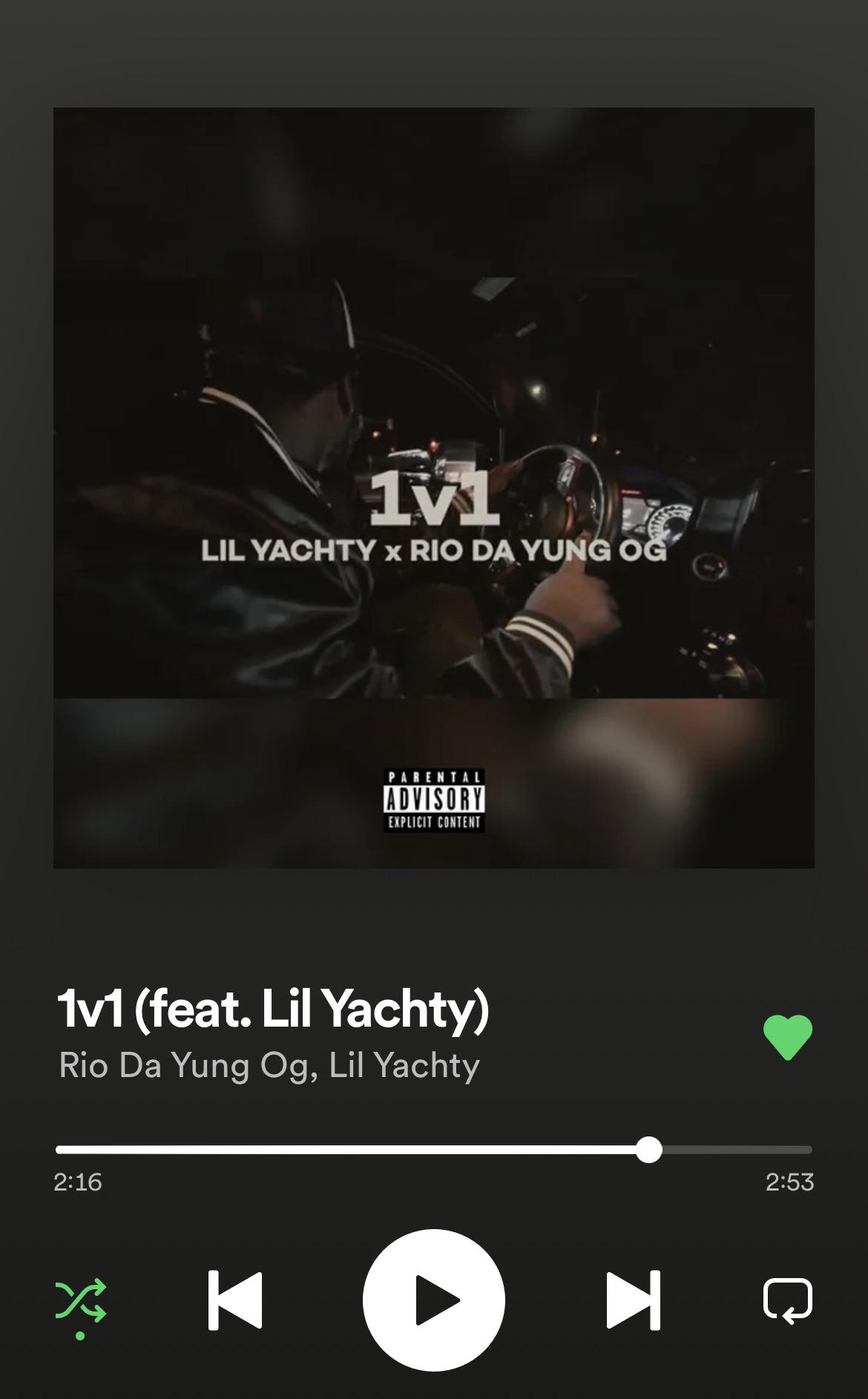 1170x1886 Song of the day Rio Da Young OG