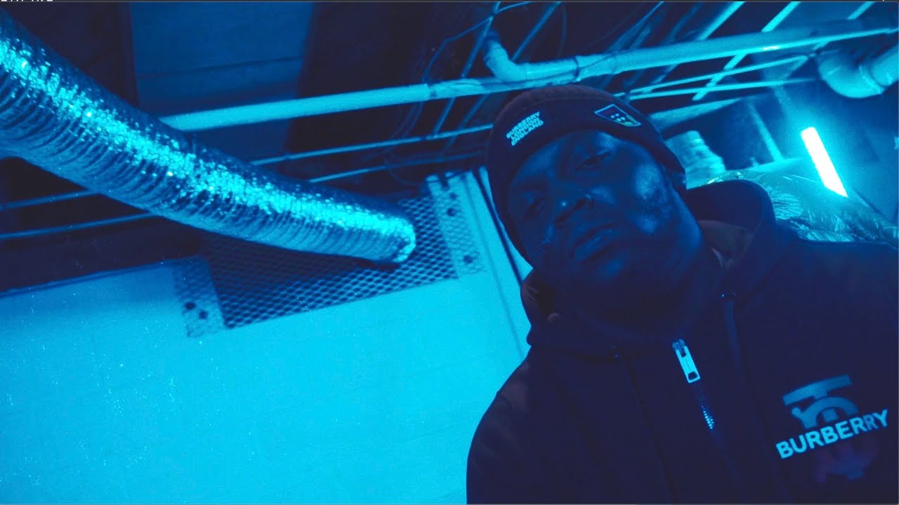 1280x720 Rio Da Yung OG Shit Talking (Official Video)