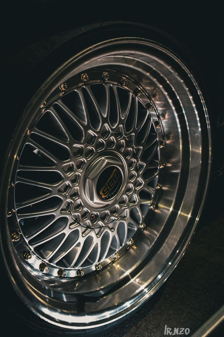 736x1104 BBS wheels wallpaper