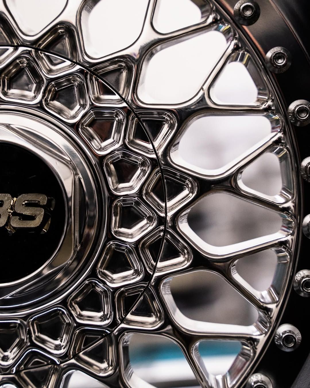 1080x1350 BBS RS Wheels. ”18x9.5 ET +25
