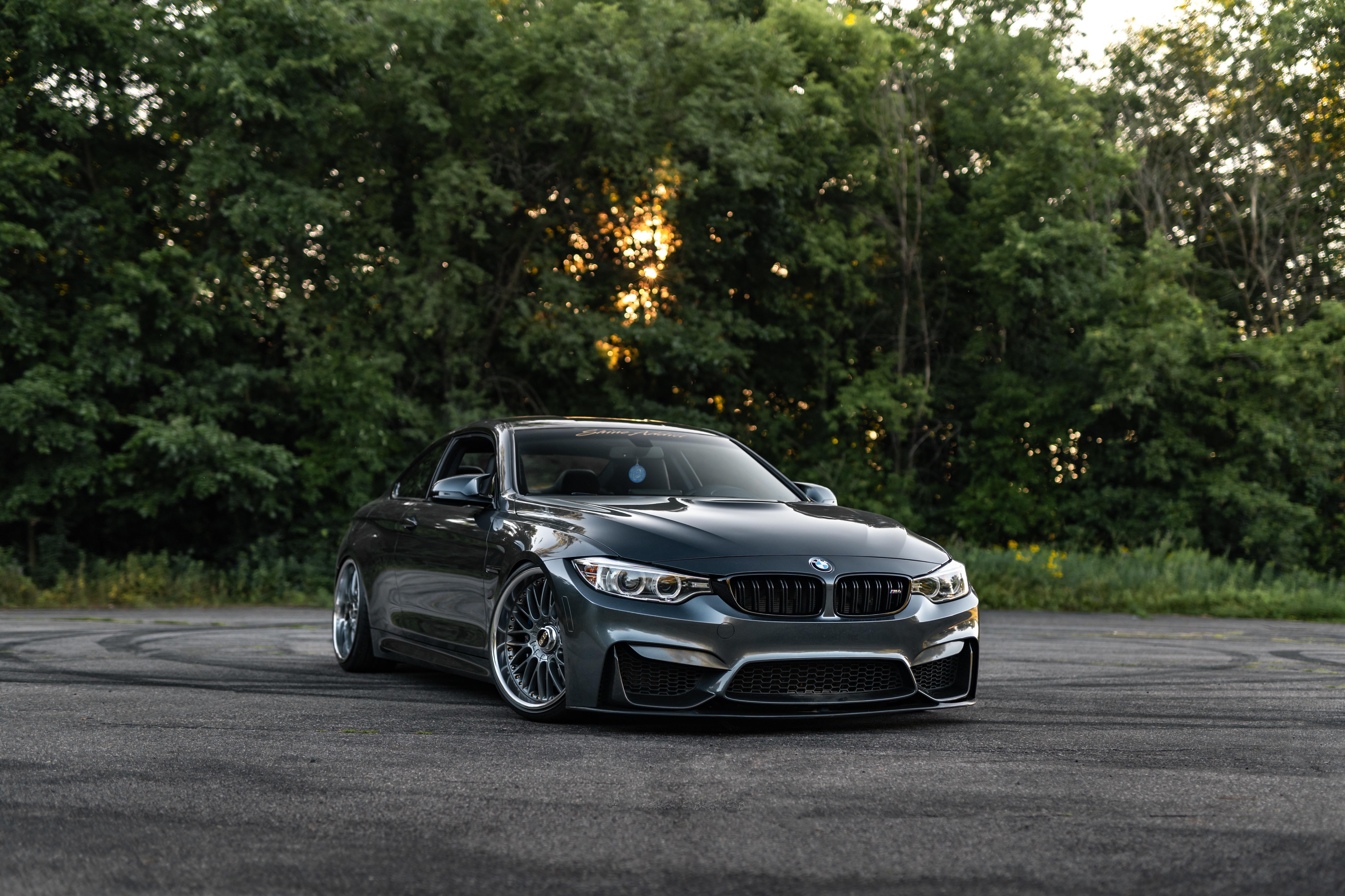 6000x4000 Beautiful static M4 on BBS wheels I shot the other day