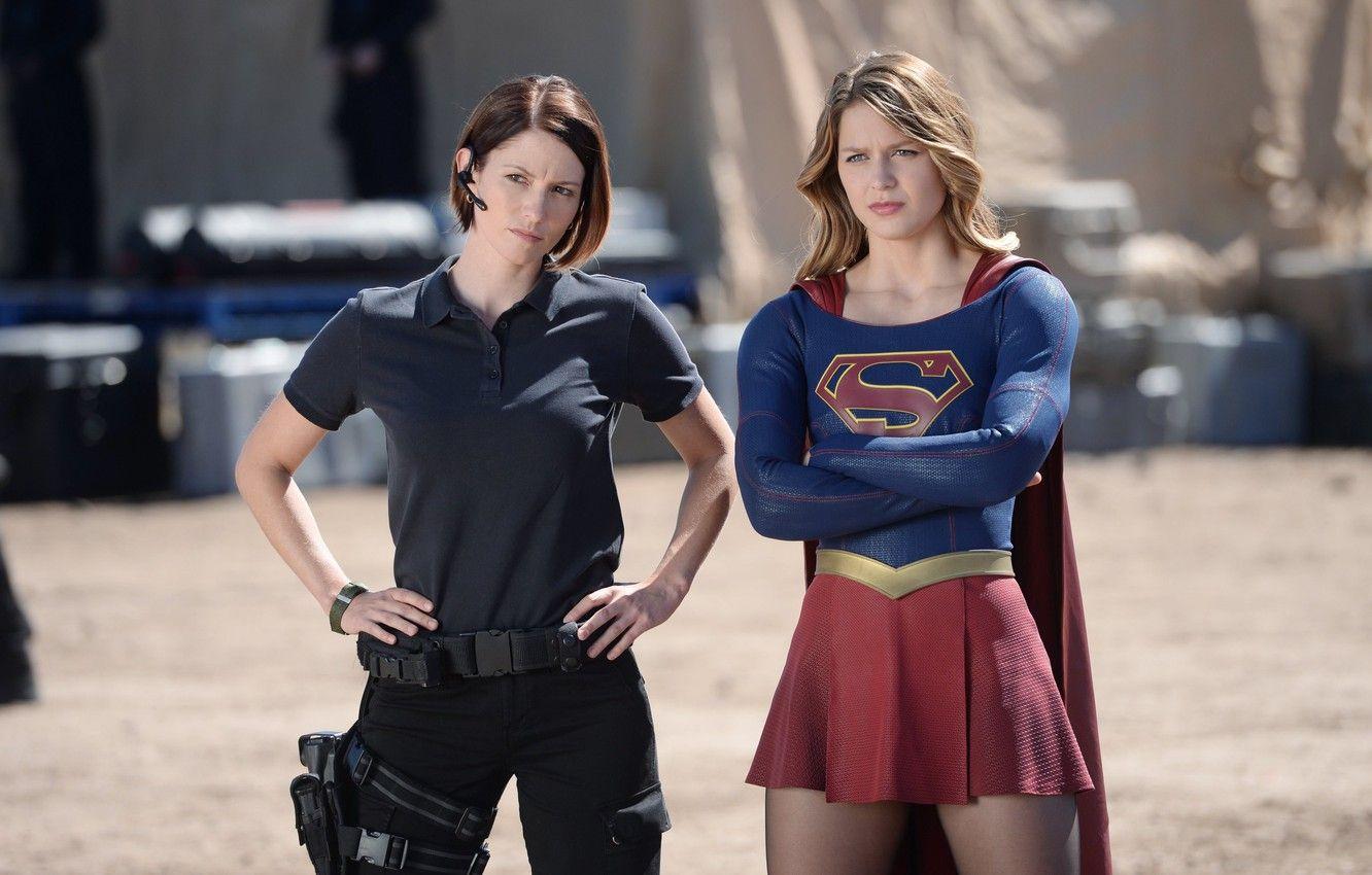 1332x850 Wallpaper The Series, DC Comics, Kara Zor El, Melissa Benoist, Supergirl, Kara Danvers, Black Kent, CHYLER LEIGH, MELISSA BENOIST, Kara Kent, SUPERGIRL, Alex Danvers, Skyler Lee, Alex Danvers, Kara Zor El Image For Desktop