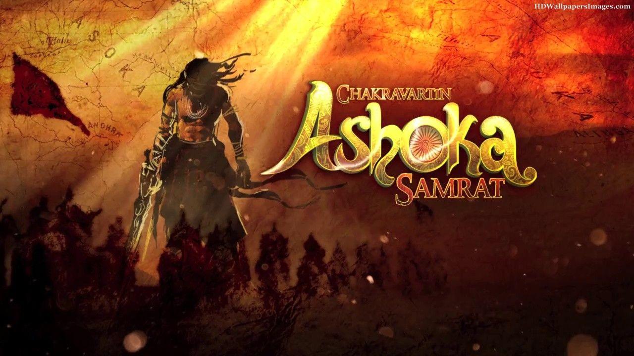 1280x720 Chakravartin Ashoka Samrat Wallpaper