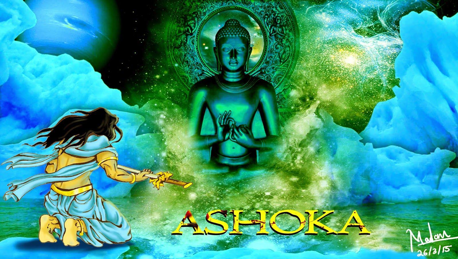1600x904 Ashok Wallpaper