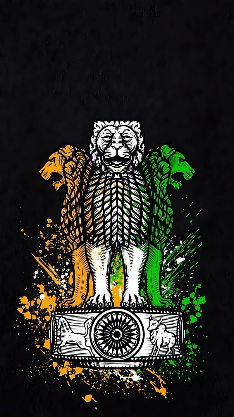 800x1422 HD ashoka wallpaper