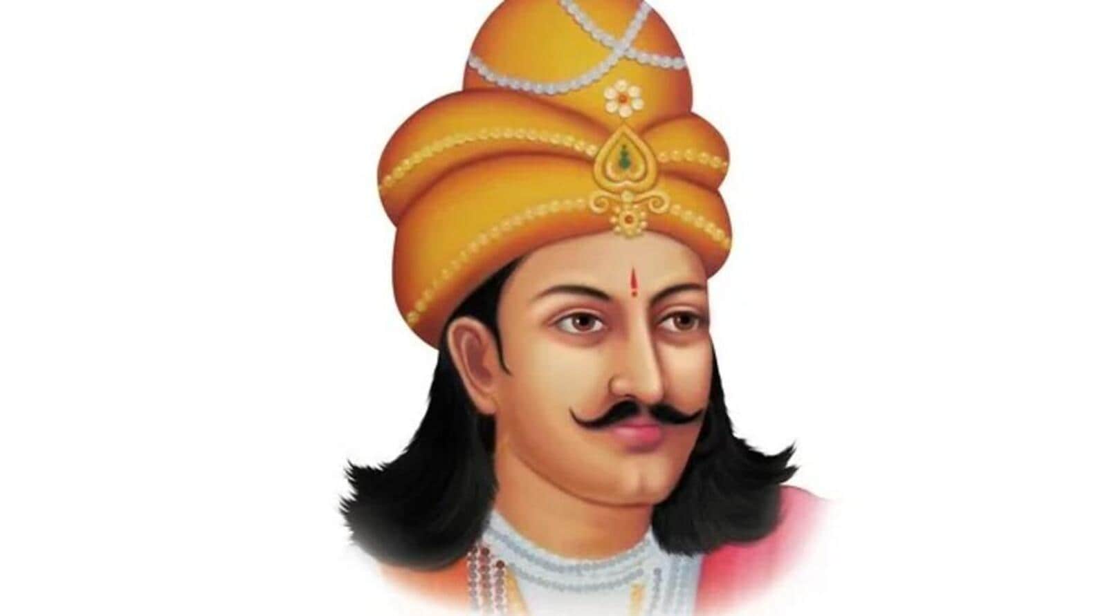 1584x891 HistoriCity: A 000 year old revolt in India