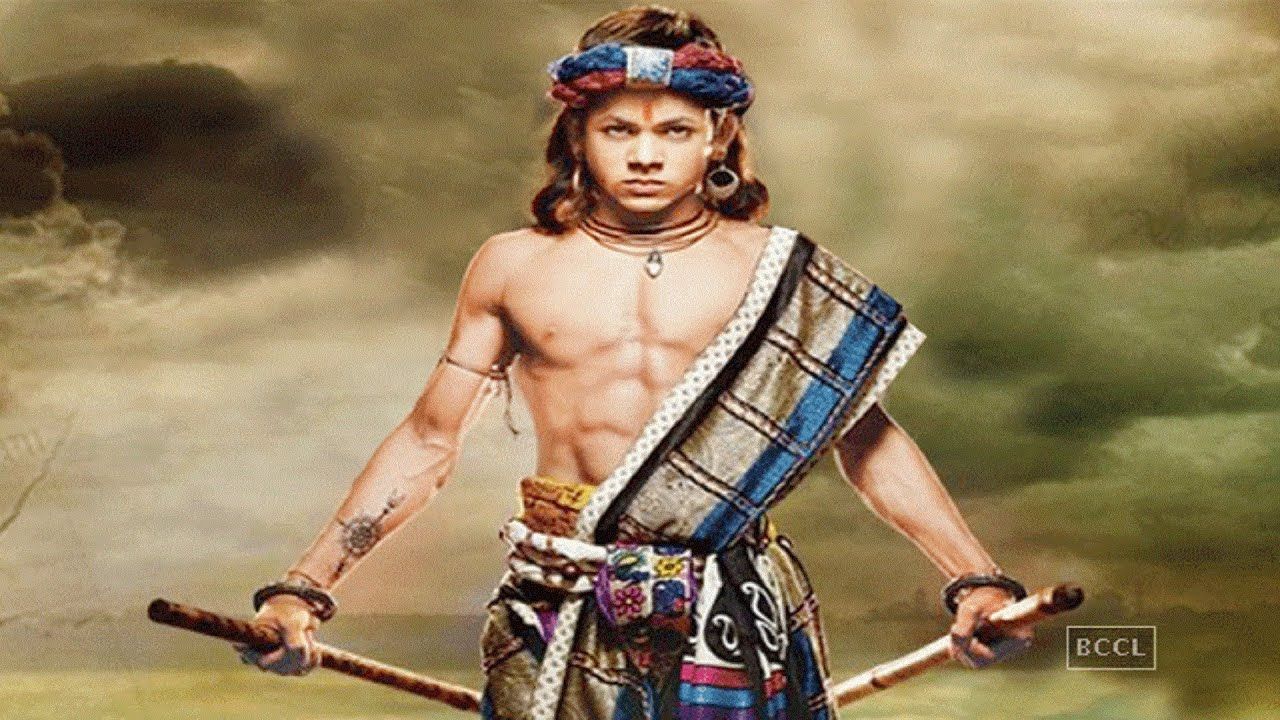 1280x720 Chakravartin Ashoka Samrat Wallpaper