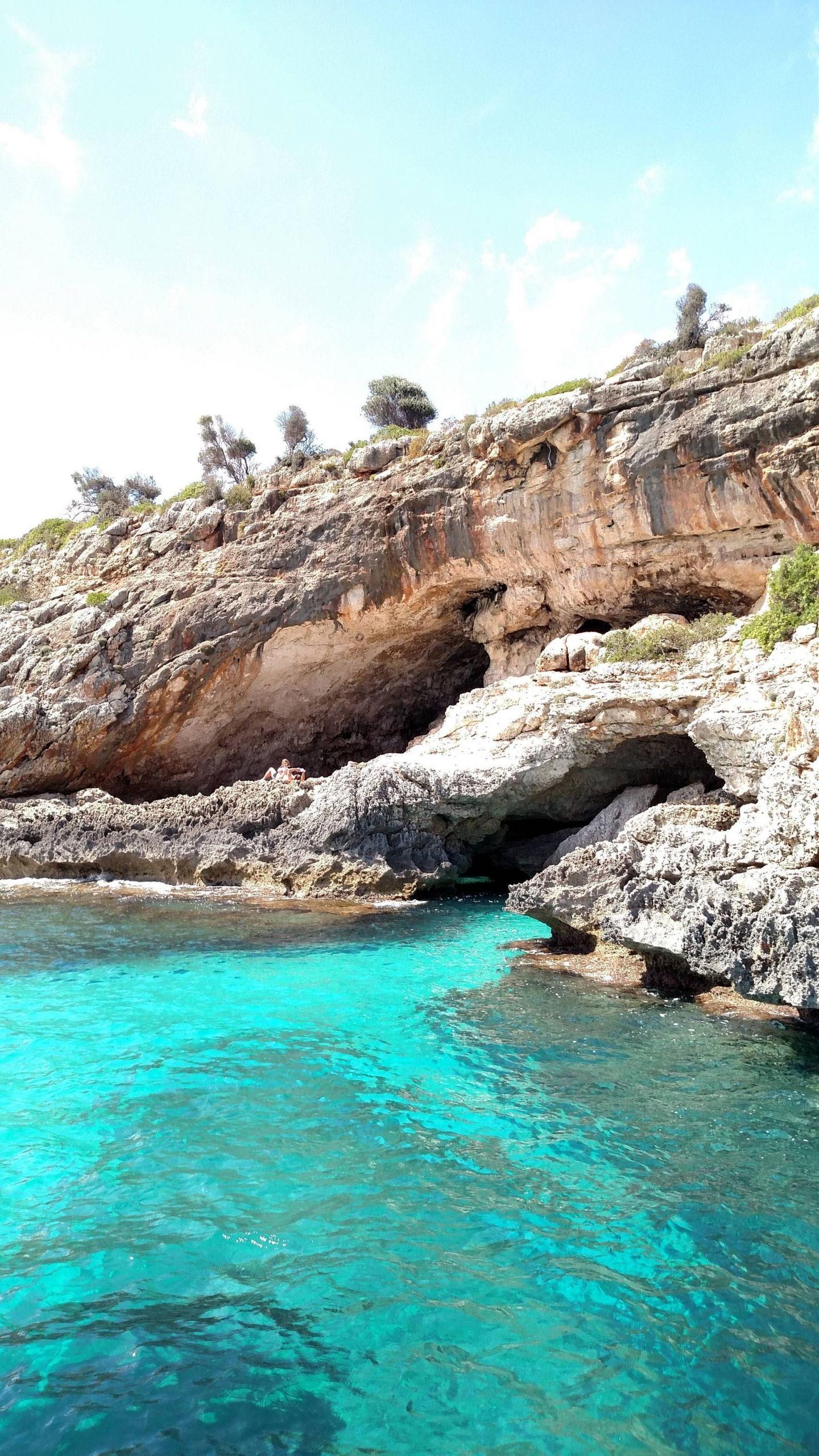 1440x2560 Free download Mallorca Spain Mobile wallpaper in 2019 Background HD [1771x3149] for your Desktop, Mobile & Tablet. Explore Mallorca Wallpaper. Mallorca Wallpaper, Palma De Mallorca Wallpaper
