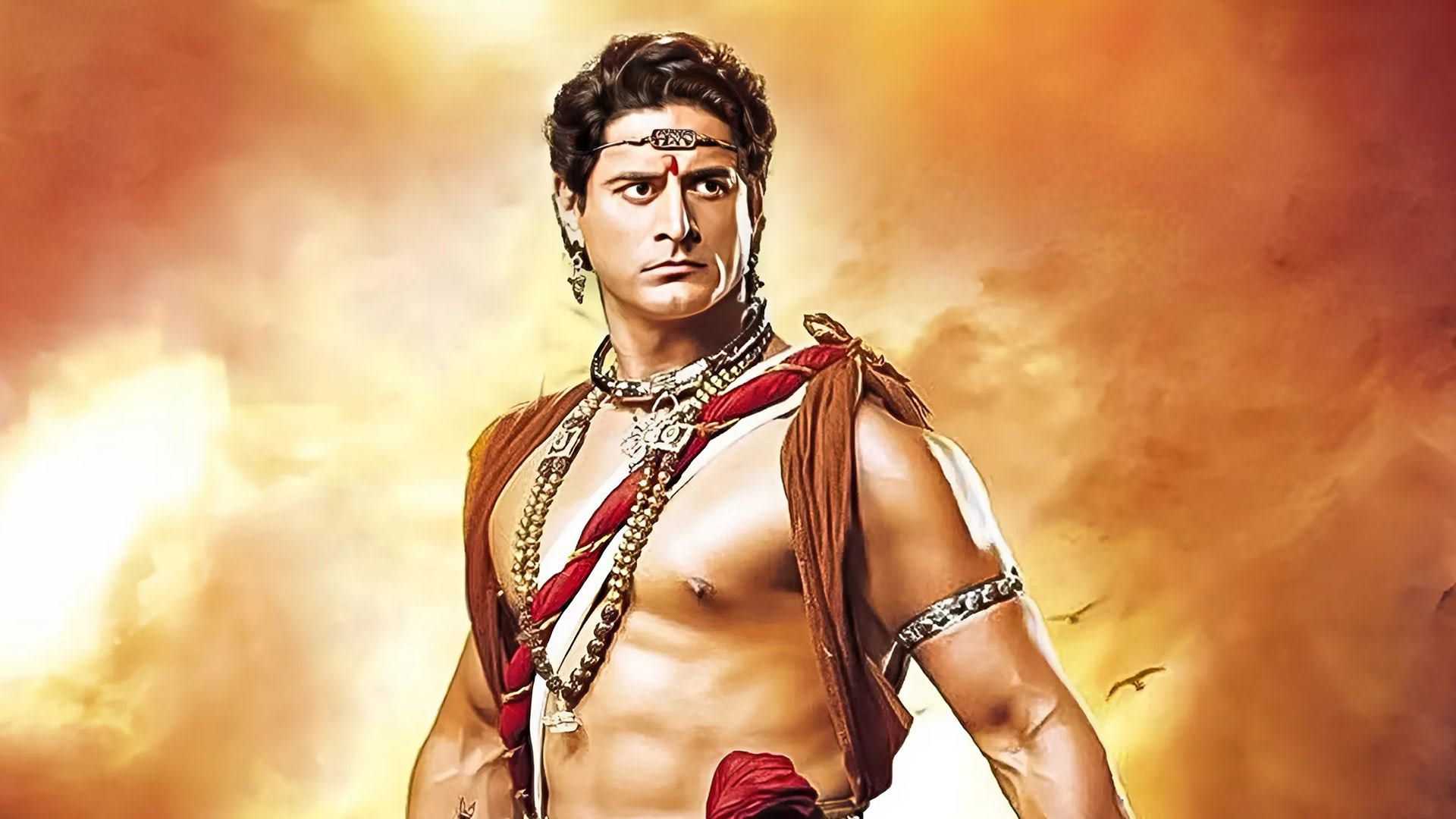 1920x1080 Chakravartin Ashoka Samrat