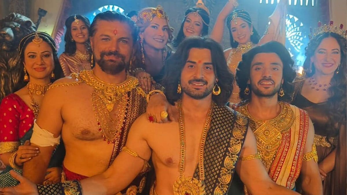 1200x675 Hidden Gems': Adnan Khan Gives Special Shout Out To Team Pracchand Ashok In Wrap Up Post