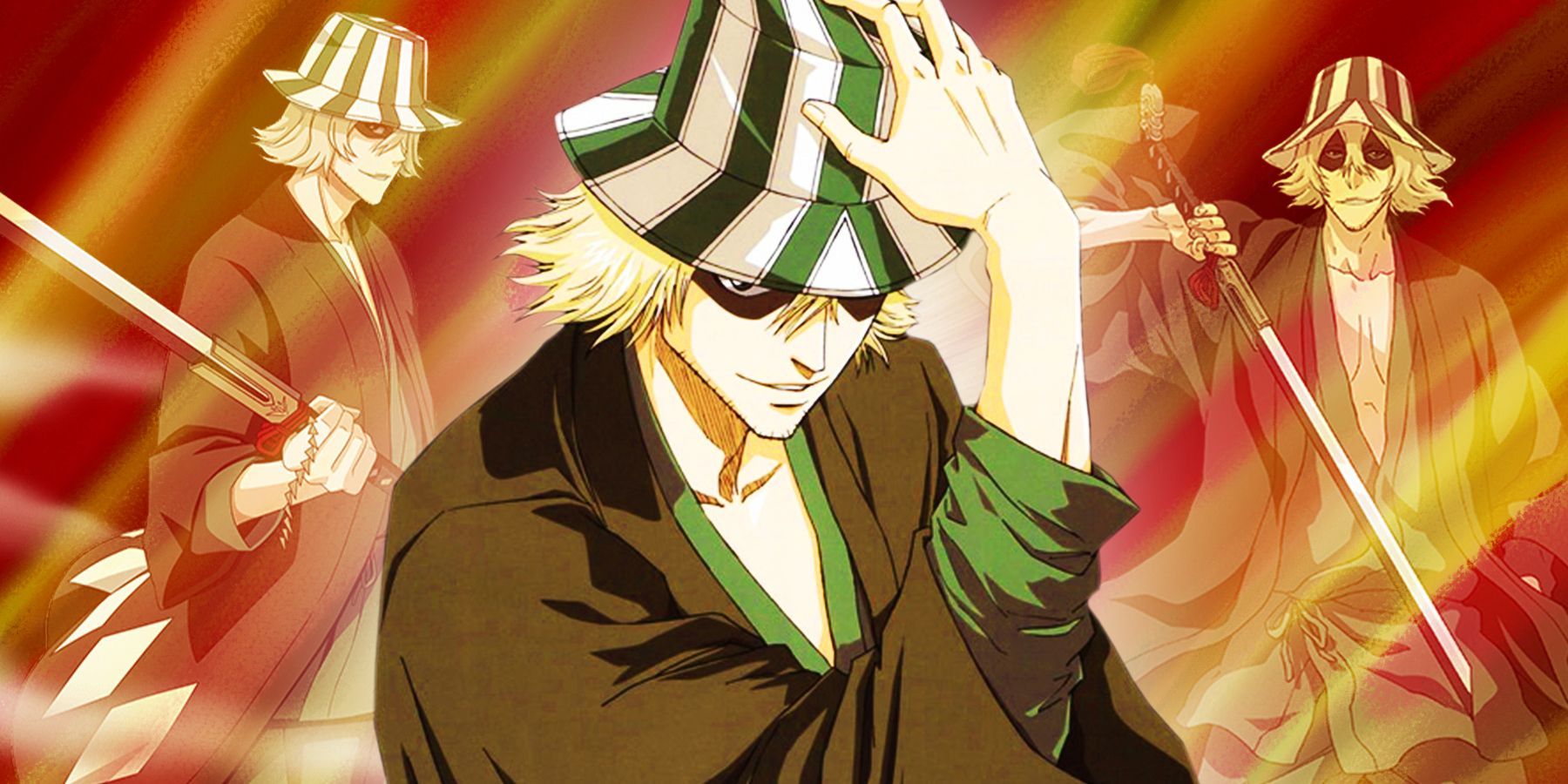 1800x900 Bleach's Kisuke Urahara Sets Himself Apart With the Power of Science