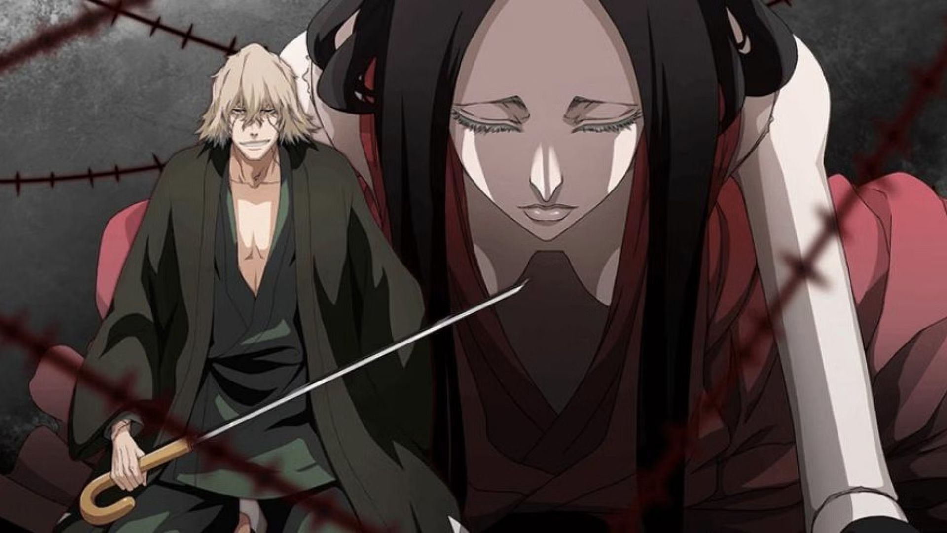 1920x1080 One Bankai Is So Broken Bleach: Thousand Year Blood War Is Saving It For The Very End