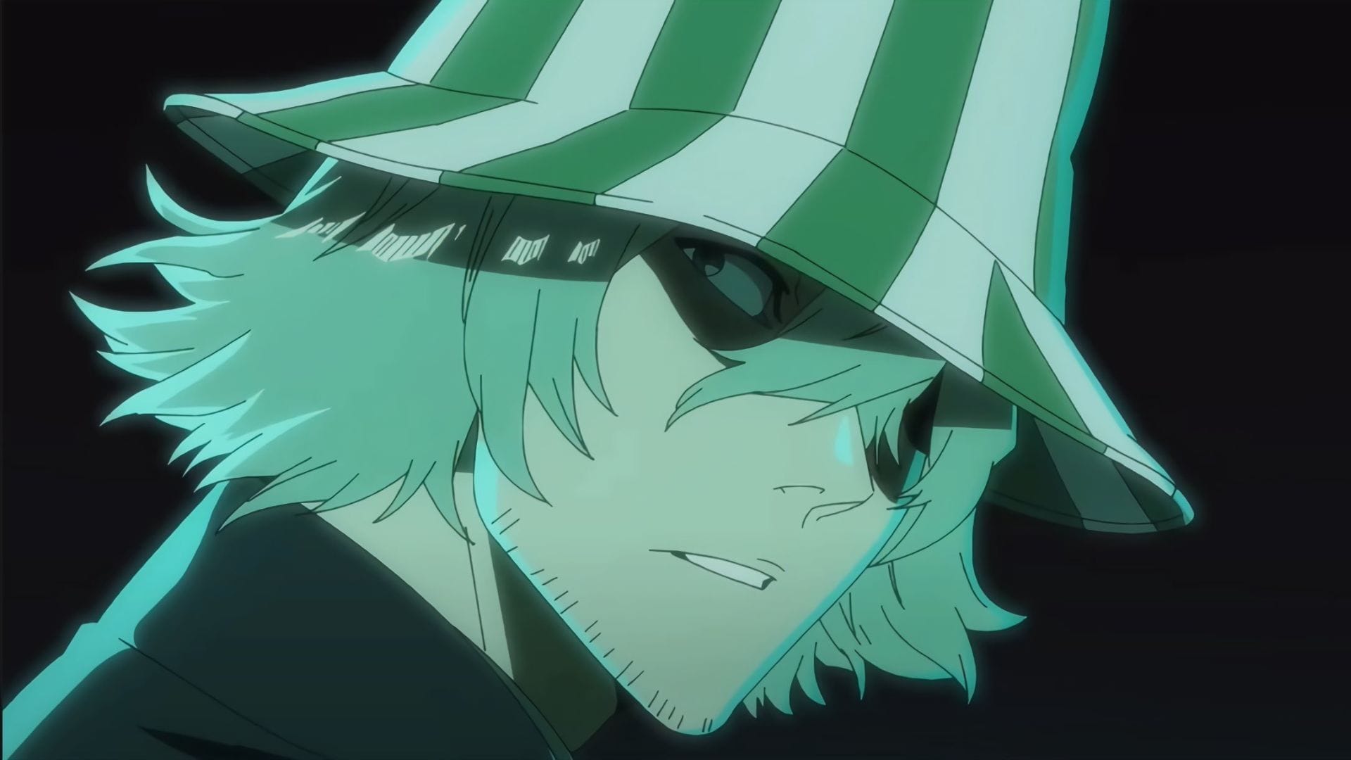 1920x1080 Bleach: Why Urahara's Bankai is the most broken ability in the entire series