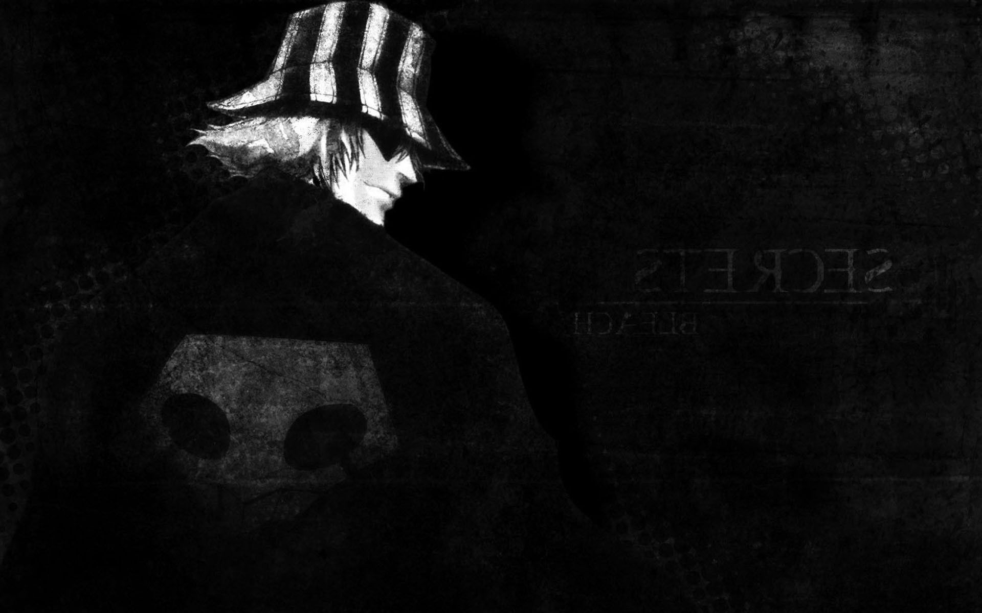 1920x1200 Kisuke Urahara Wallpaper
