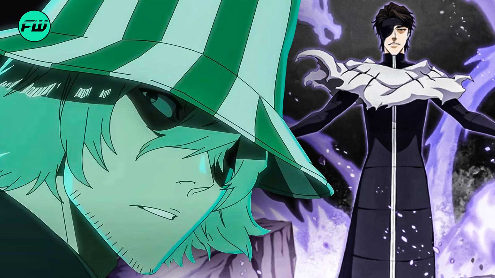 1600x900 It also would explain his God complex and hate for Urahara”: Tite Kubo Can Do the Unthinkable With Aizen's Bankai That Explains Why He's Still the Best Anime Villain