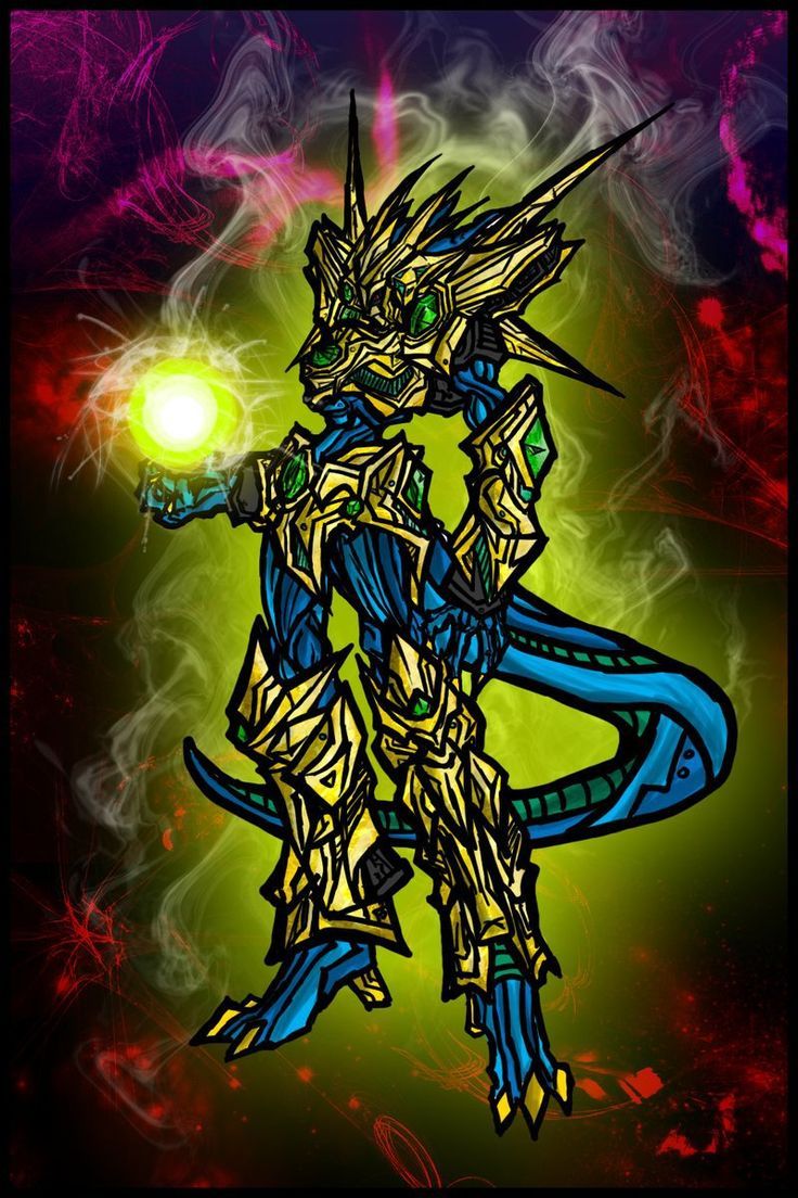 736x1104 Magnamon: The Miracle Knight