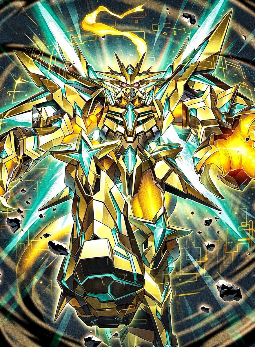 880x1200 Magnamon Magnamon X #X抗体#Digimon