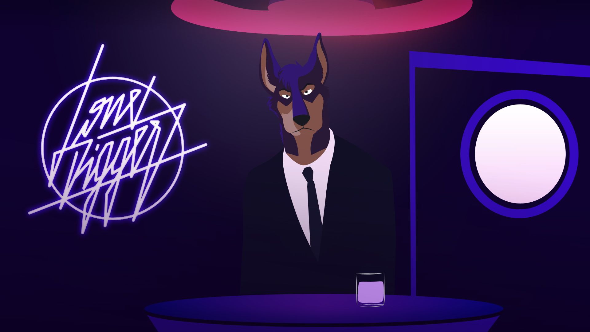 1920x1080 Caravan Palace Digger for Sweat by NaLopex 2 Mods