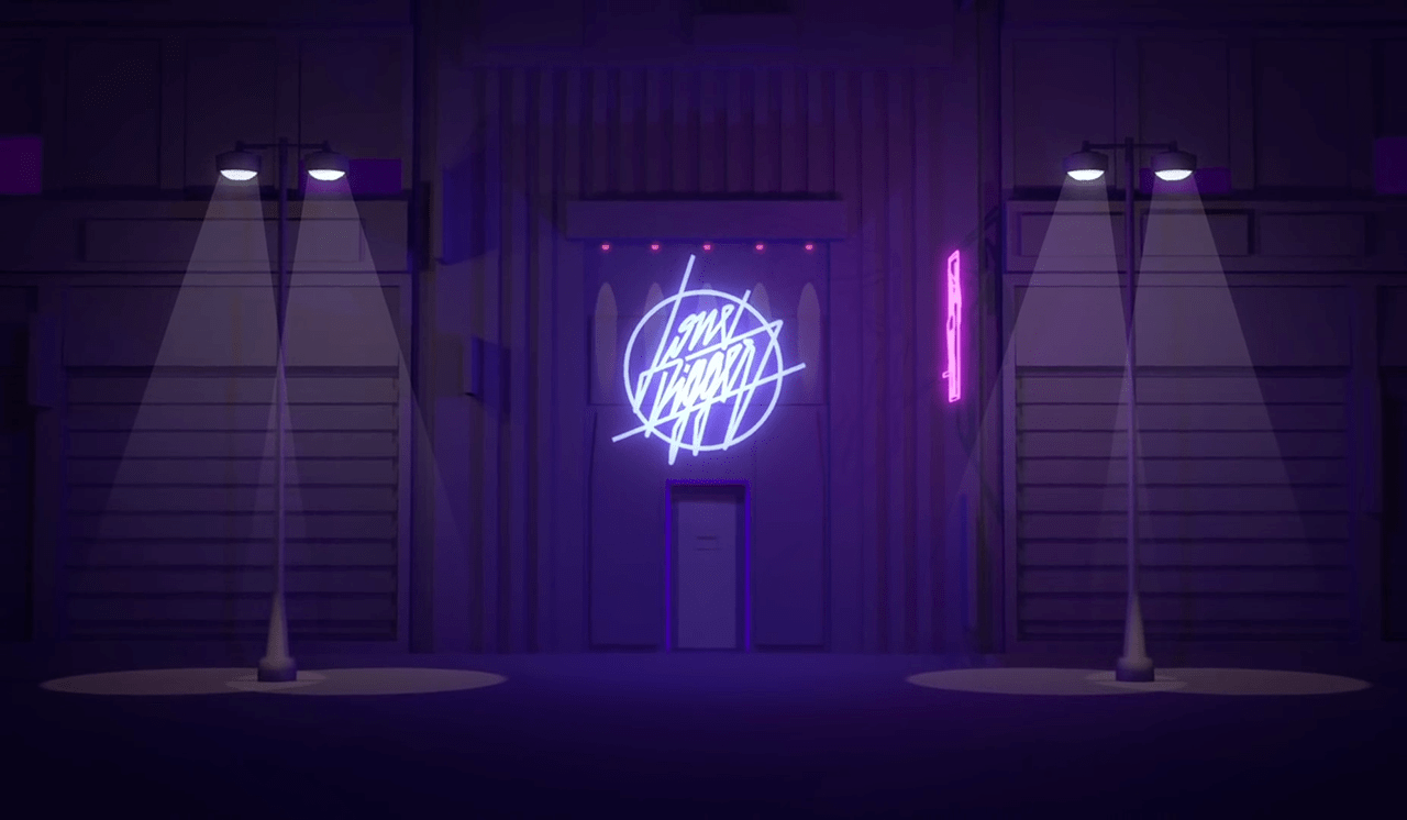 1280x746 Lone Digger from Caravan Palace