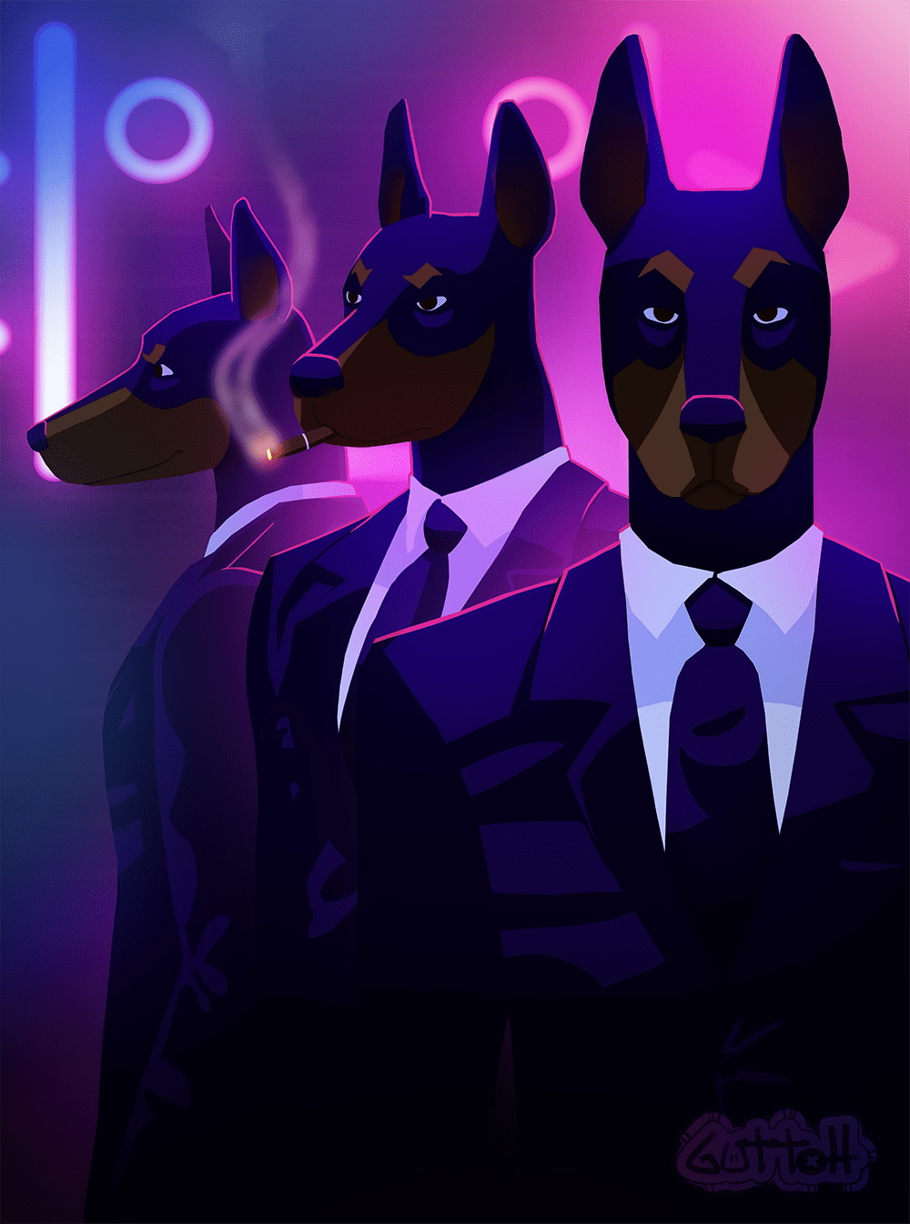 1000x1345 Lone Digger by Guttoh on Newgrounds