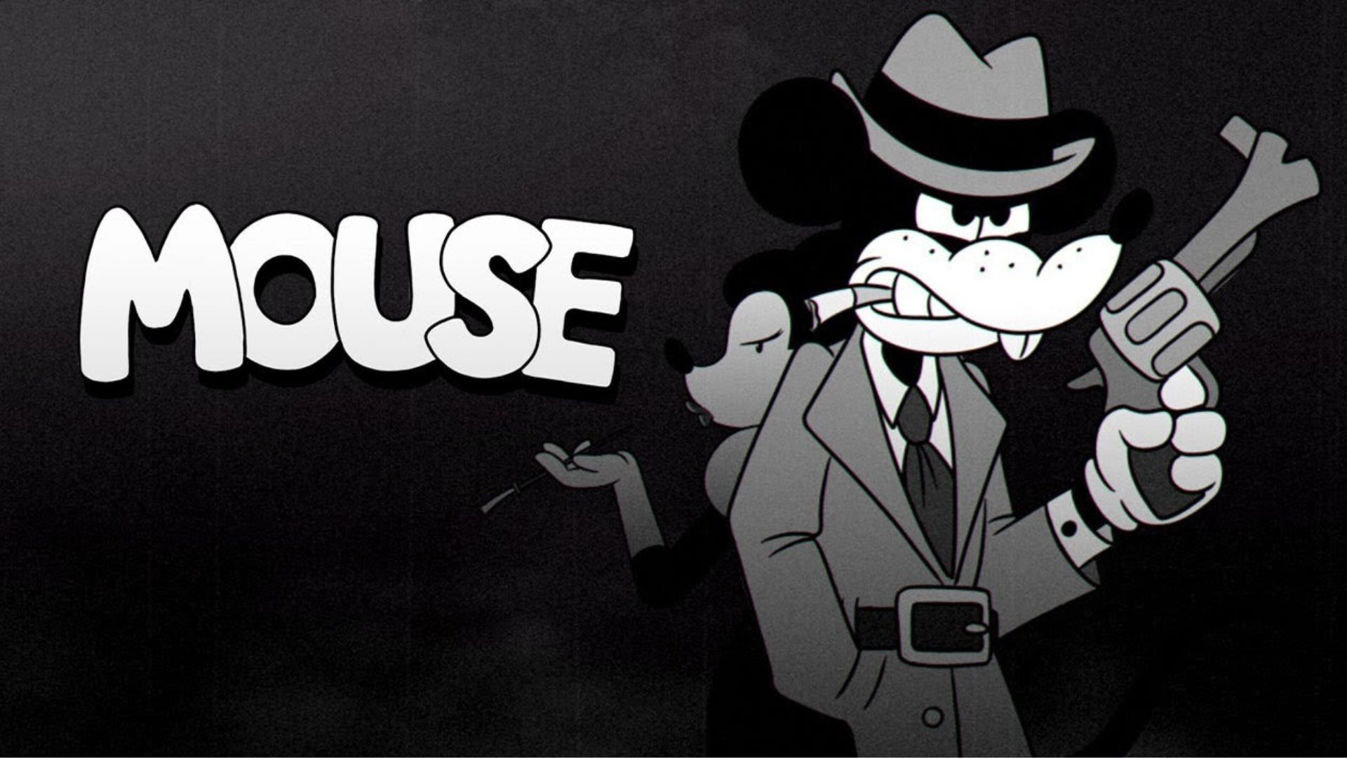 1920x1080 MOUSE: P.I. For Hire Loops in Caravan Palace for A Catchy New Track Ahead of April 16 Release