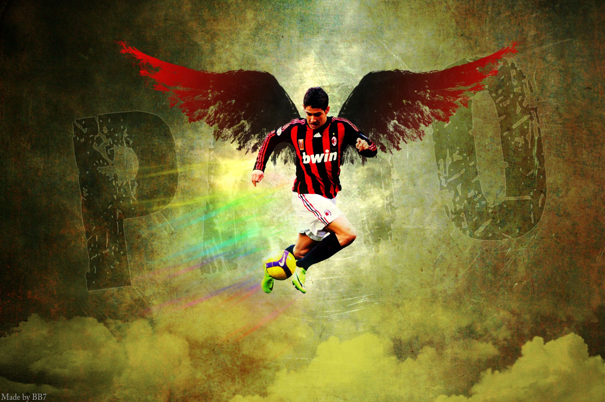 1936x1288 Alexandre Pato Wallpaper picture, Alexandre Pato Wallpaper photo, Alexandre Pato Wallpaper wallpaper