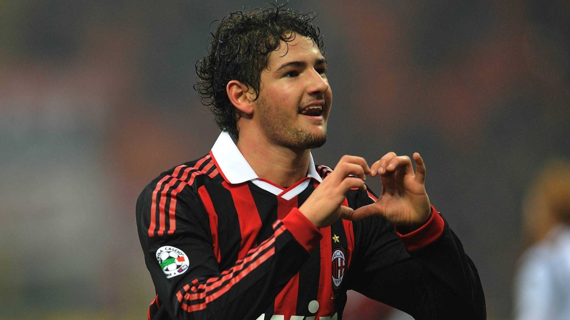 1920x1080 Pato wins the Ballon d'Or