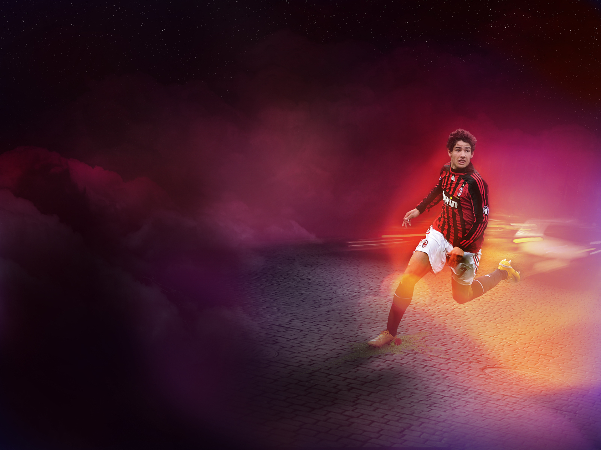 1920x1440 Alexandre Pato 2021 Wallpaper, HD Sports 4K Wallpaper, Image and Background