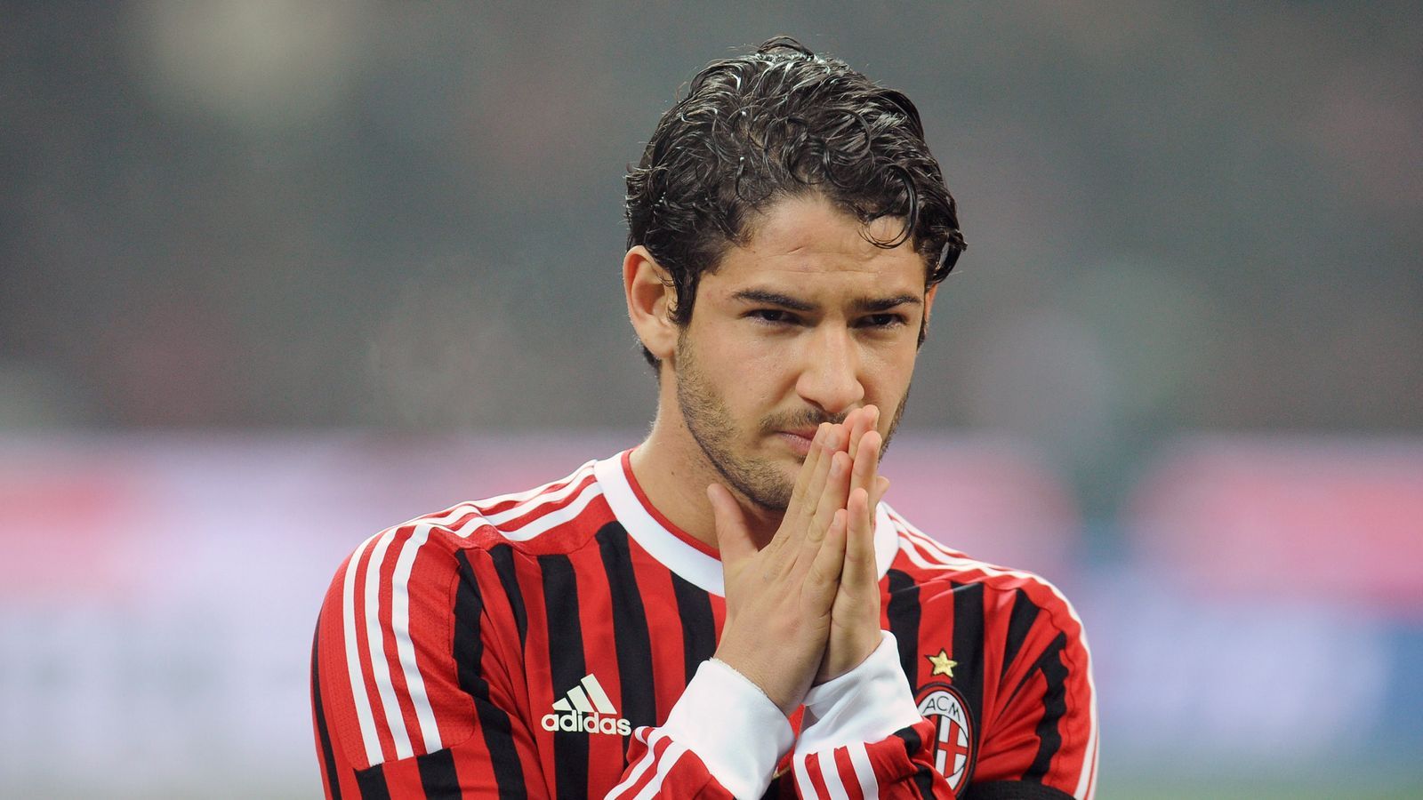 1600x900 Alexandre Pato keen on a move to the Premier League