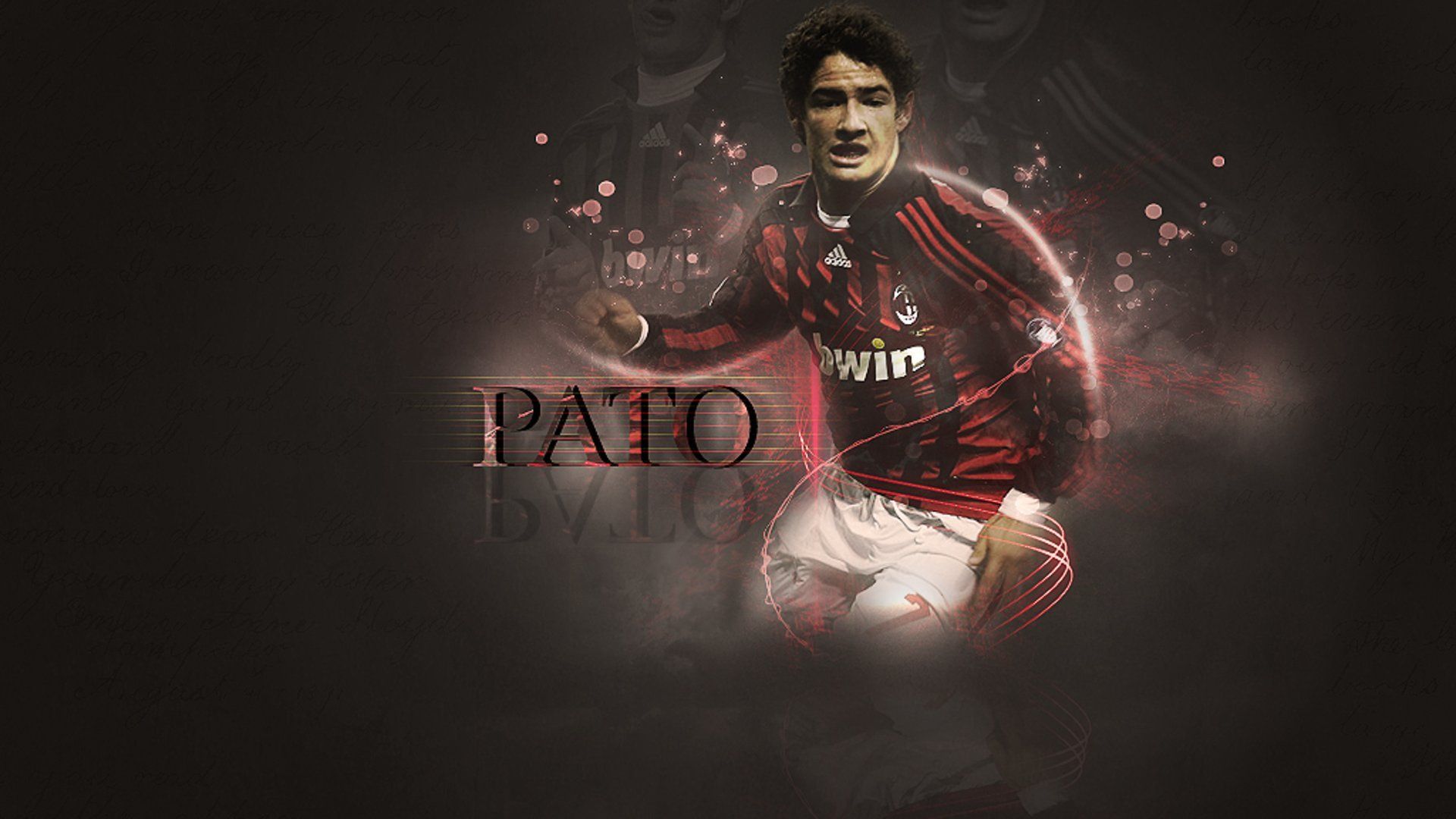 1920x1080 Alexandre Pato Theme for Windows 10 and 11