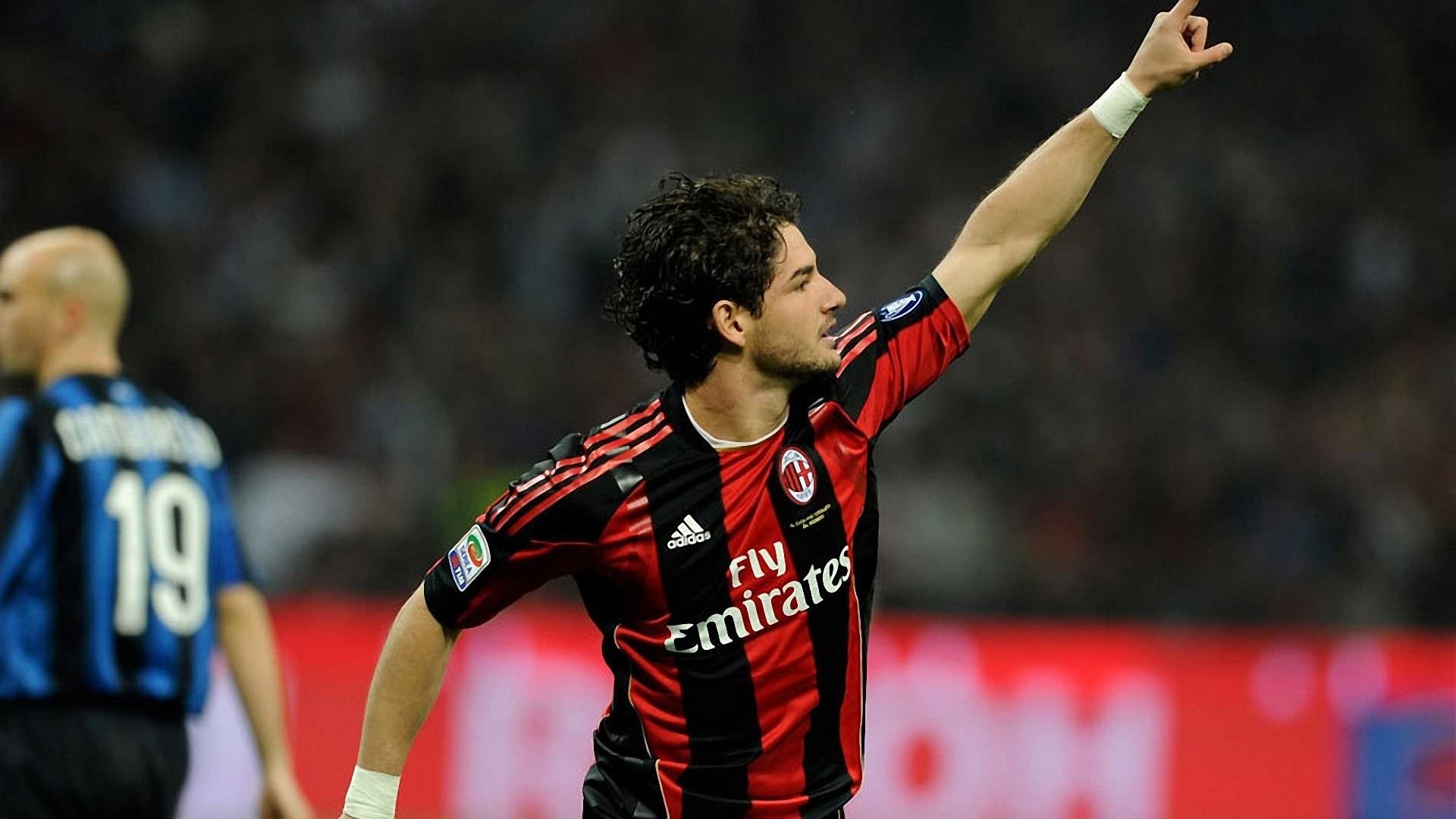 1920x1080 Alexandre Pato Hq Wallpaper. Templo Dos Esportes