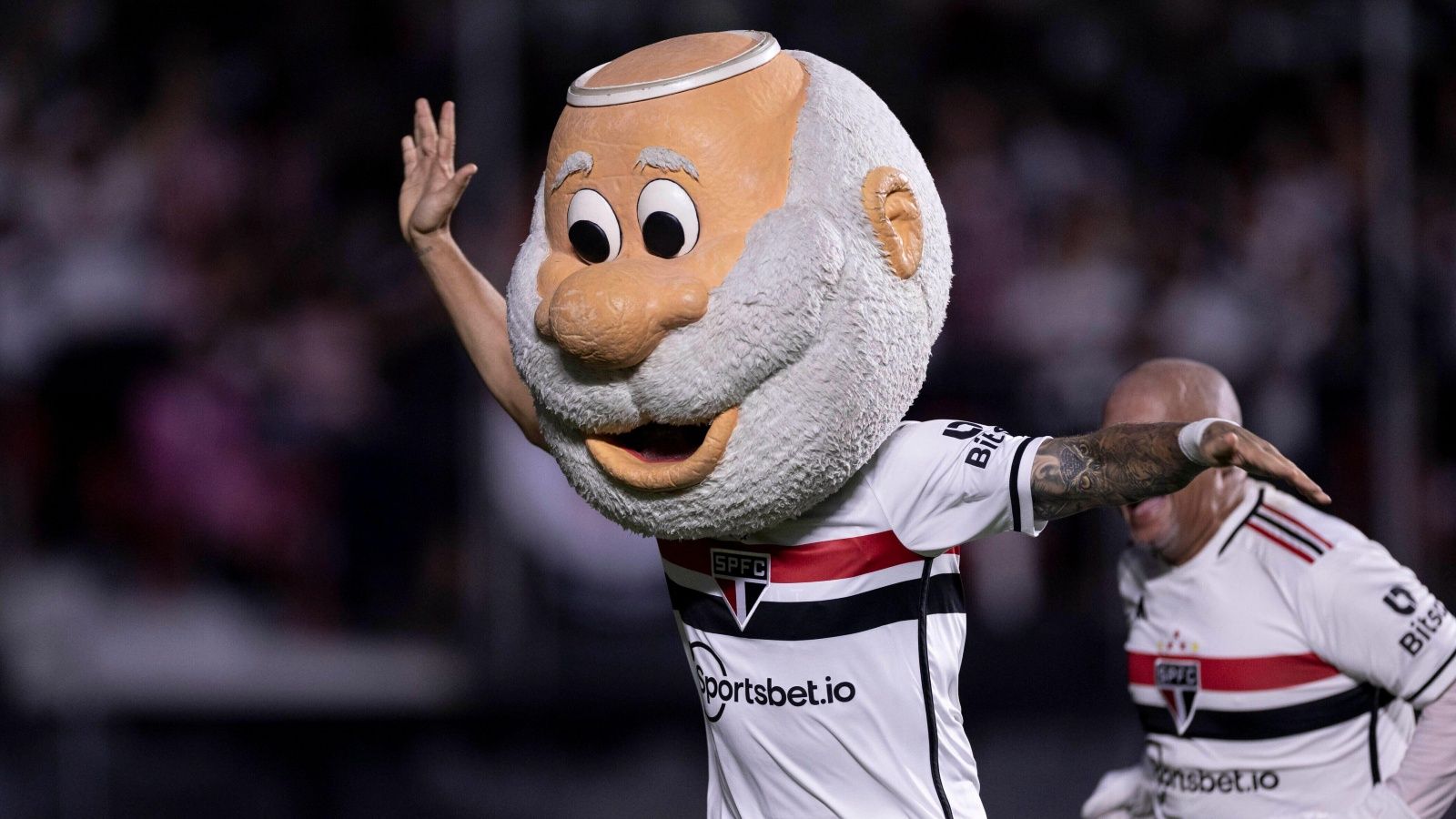 1600x900 Wasted potential? F*ck that, Alexandre Pato has given us the maddest celebration of 2023