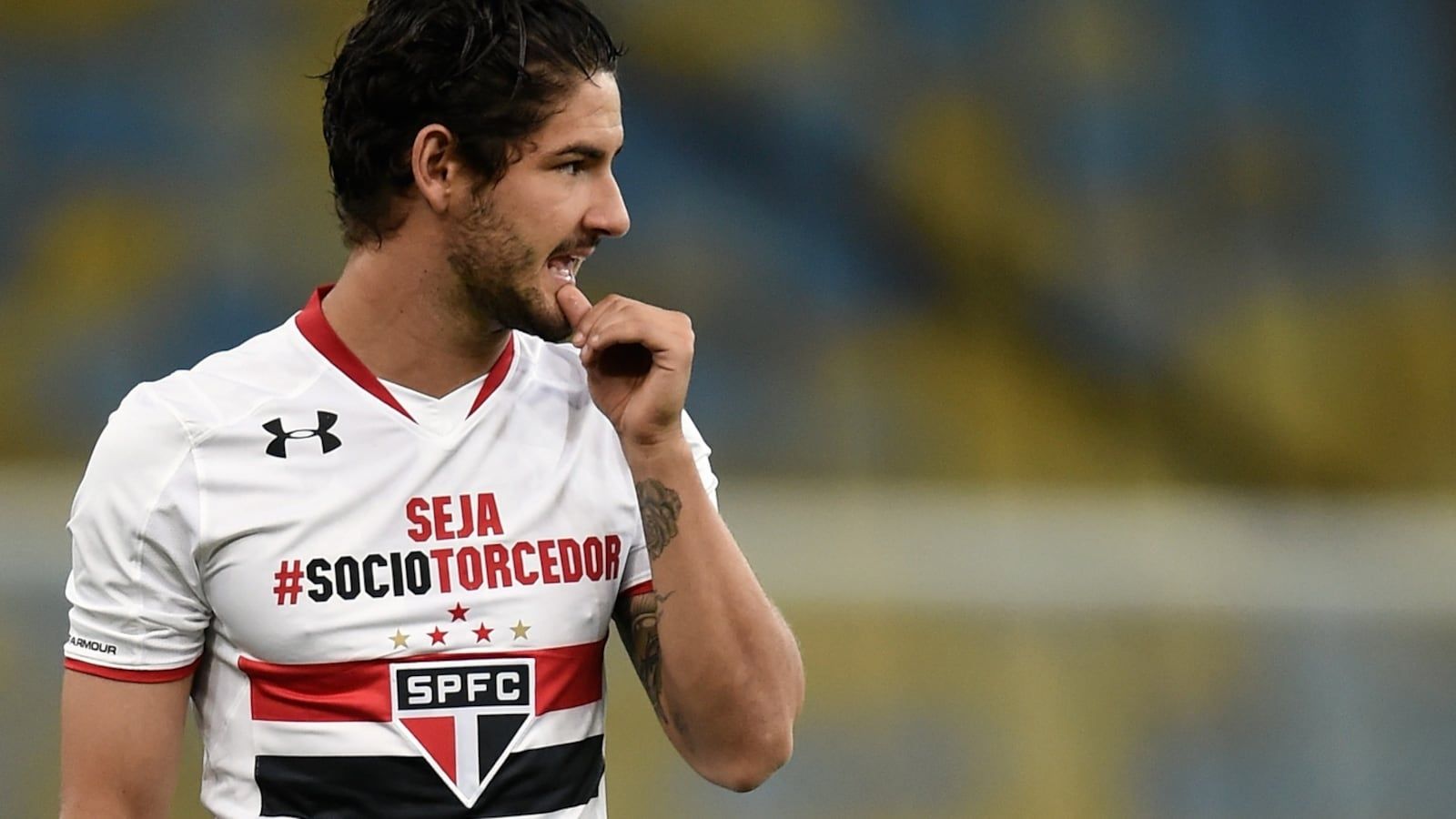 1600x900 Chelsea closing in on Alexandre Pato