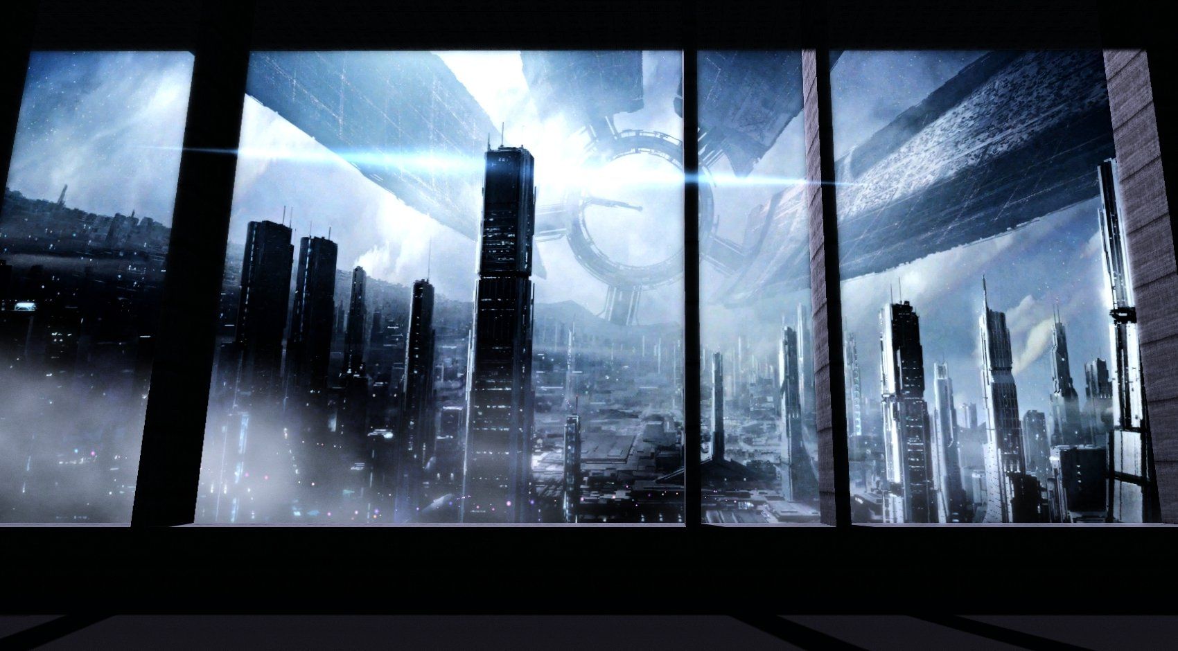 1700x940 Mass Effect Citadel HD Wallpaperx940