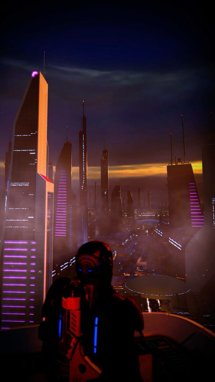 736x1308 Mass Effect 2