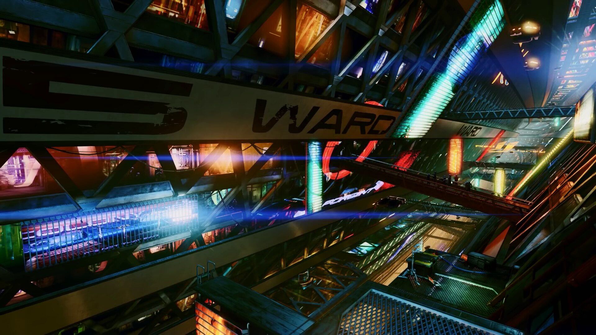 1920x1080 Steam Workshop::Mass Effect Wallpaper