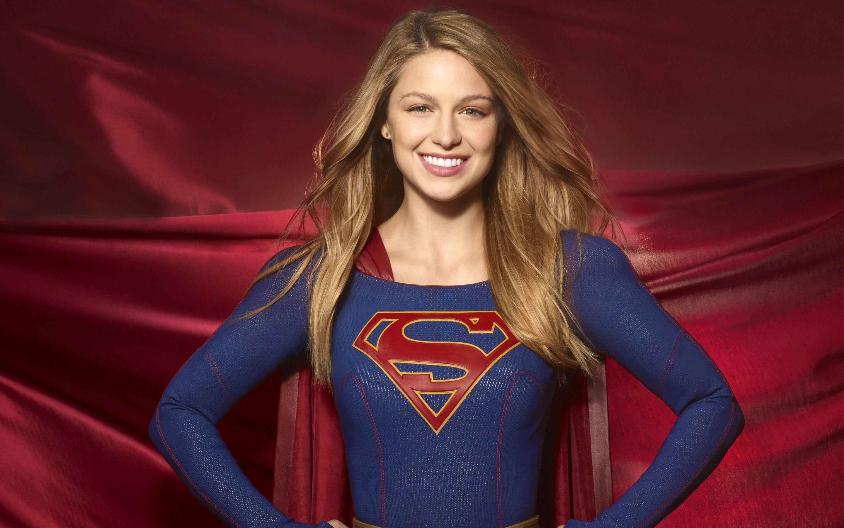 2880x1800 Free download Melissa Benoist Supergirl Season 2 Wallpaper HD Wallpaper [2880x1800] for your Desktop, Mobile & Tablet. Explore Melissa Benoist Wallpaper. Melissa Benoist Wallpaper, Melissa Benoist Supergirl Wallpaper, Melissa Wallpaper