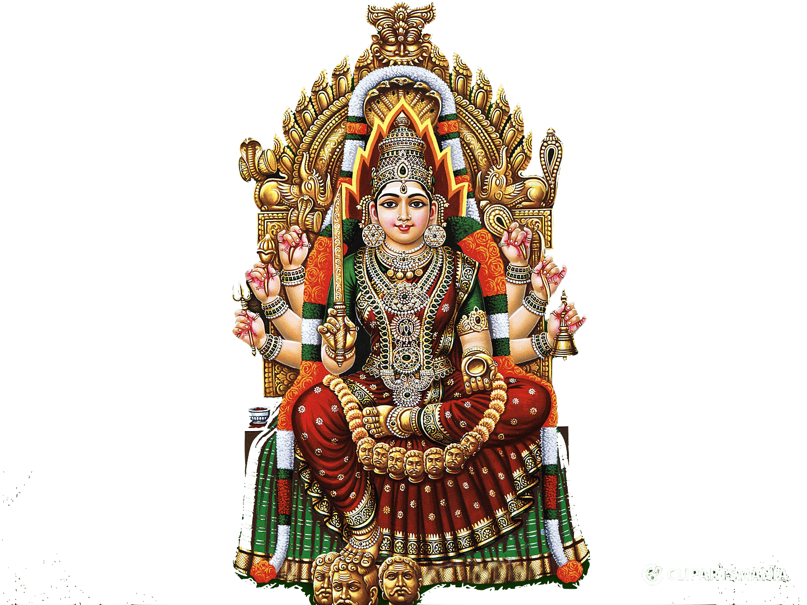 1600x1200 Latest Samayapuram Mariamman Hd Wallpaper