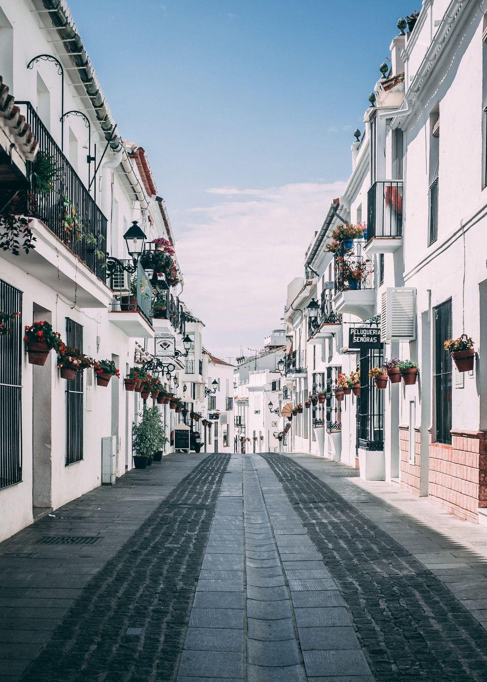 1000x1400 Beautiful Spain Picture. Download Free Image