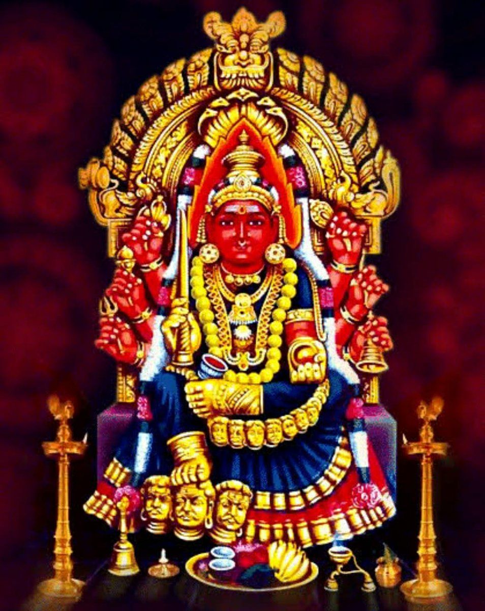 954x1200 no abhishekam done to the main vigraham. Samayapuram Mariamman Temple is one of the famous Shakthi Sthal of Tamilnadu. Story says that paramashiva created Kali, out of the poison that he drank