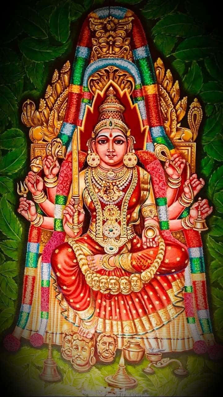 720x1280 Mariamman HD Wallpaper (100++)