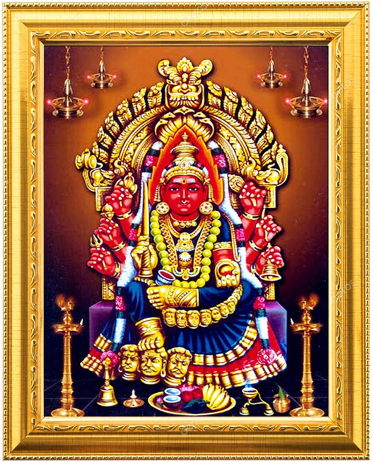 1211x1500 Sarvasiddhanta Arts Sri Samayapuram Mariamman Shakthi Amman Photo frame (6 x8 inches) Religious Frame Price in India Sarvasiddhanta Arts Sri Samayapuram Mariamman Shakthi Amman Photo frame (6 x8 inches) Religious