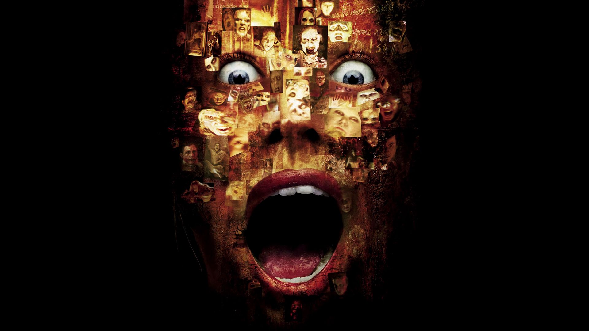 1920x1080 Thir13En Ghosts Phone Wallpaper: Free 4K & HD Downloads