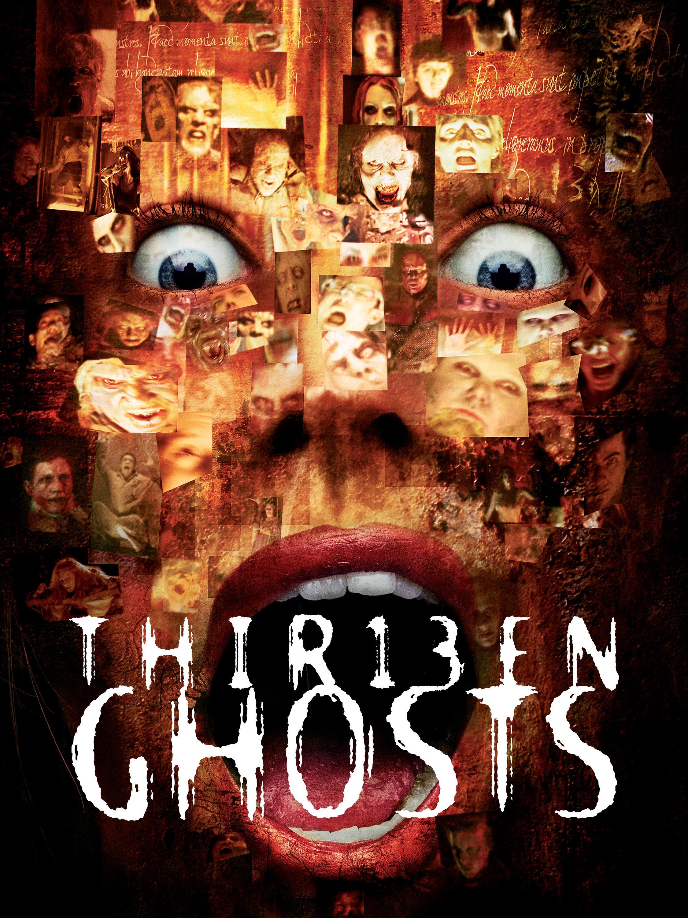 2250x3000 Prime Video: 13 Ghosts