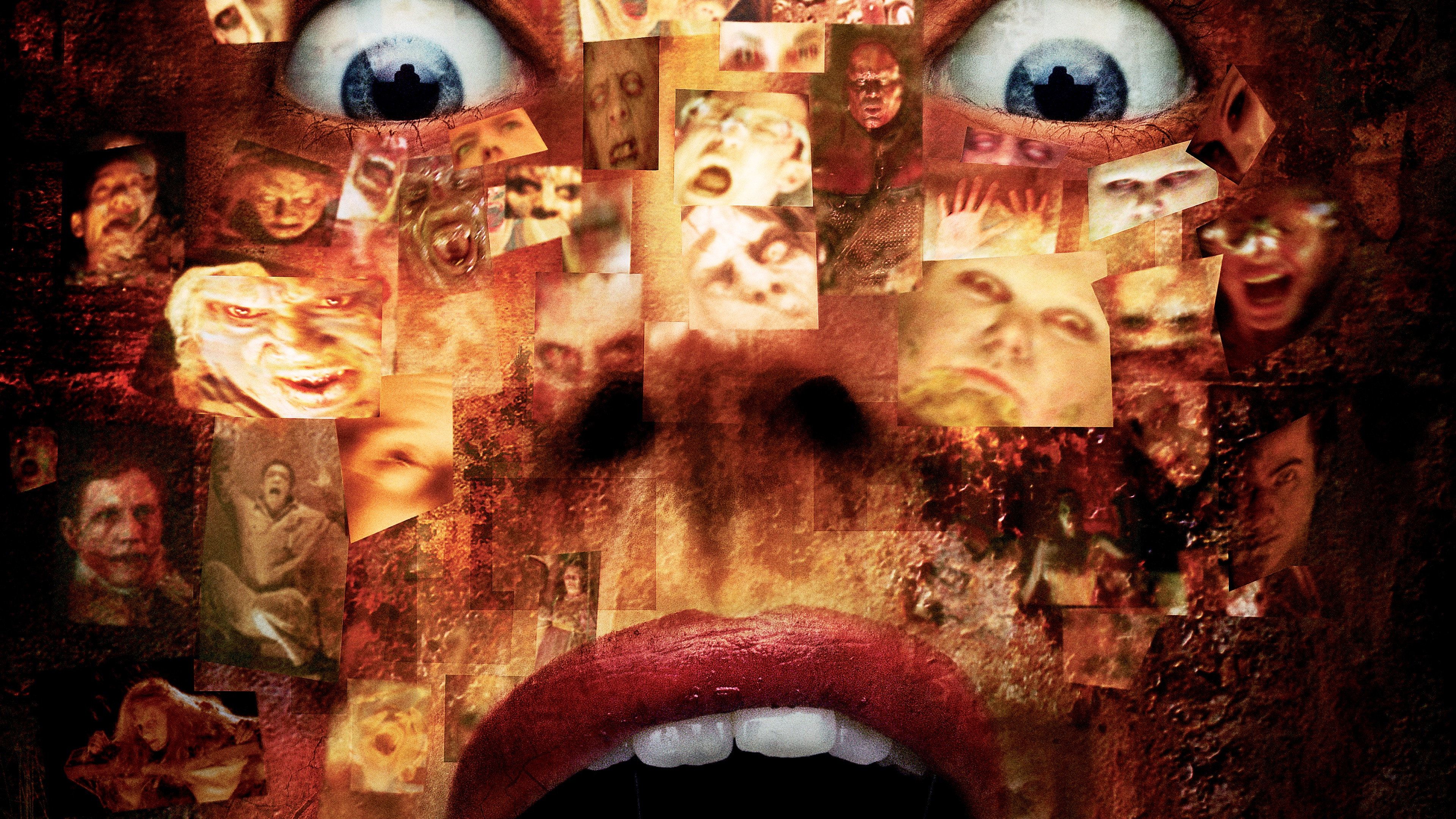 3840x2160 Thir13en Ghosts (2001)