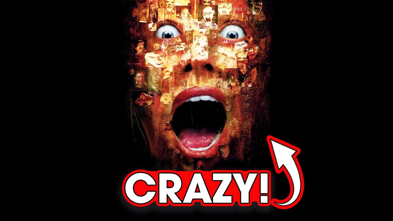 1280x720 Thirteen Ghosts is Crazy! The Movies