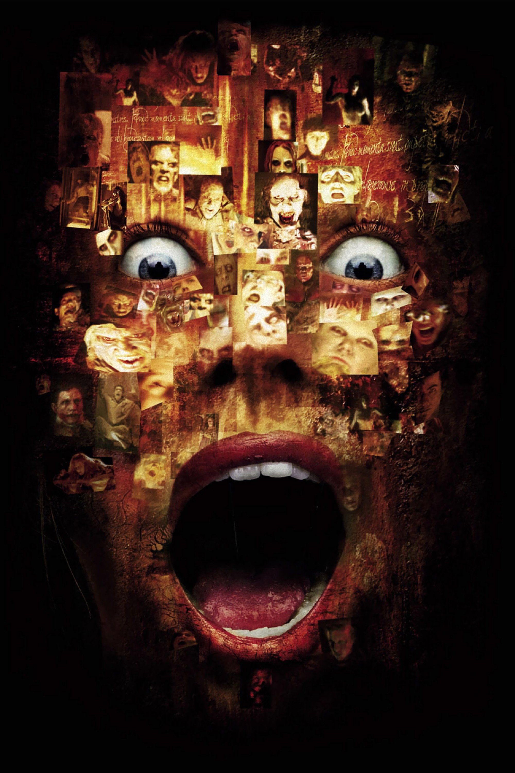 2000x3000 Ghosts (2001)