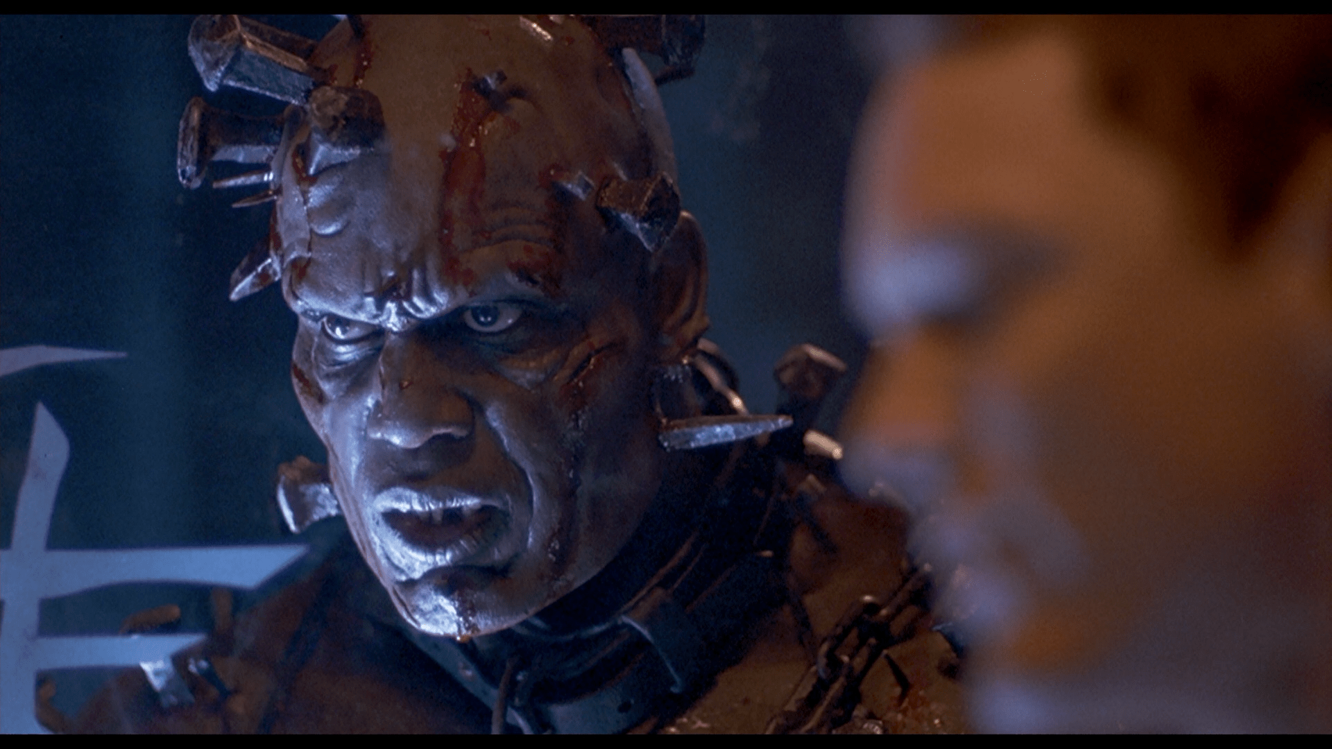 1920x1080 Cult Classics: Revisiting the Underrated Horror Gem 'Thirteen Ghosts'. Black Girl Nerds