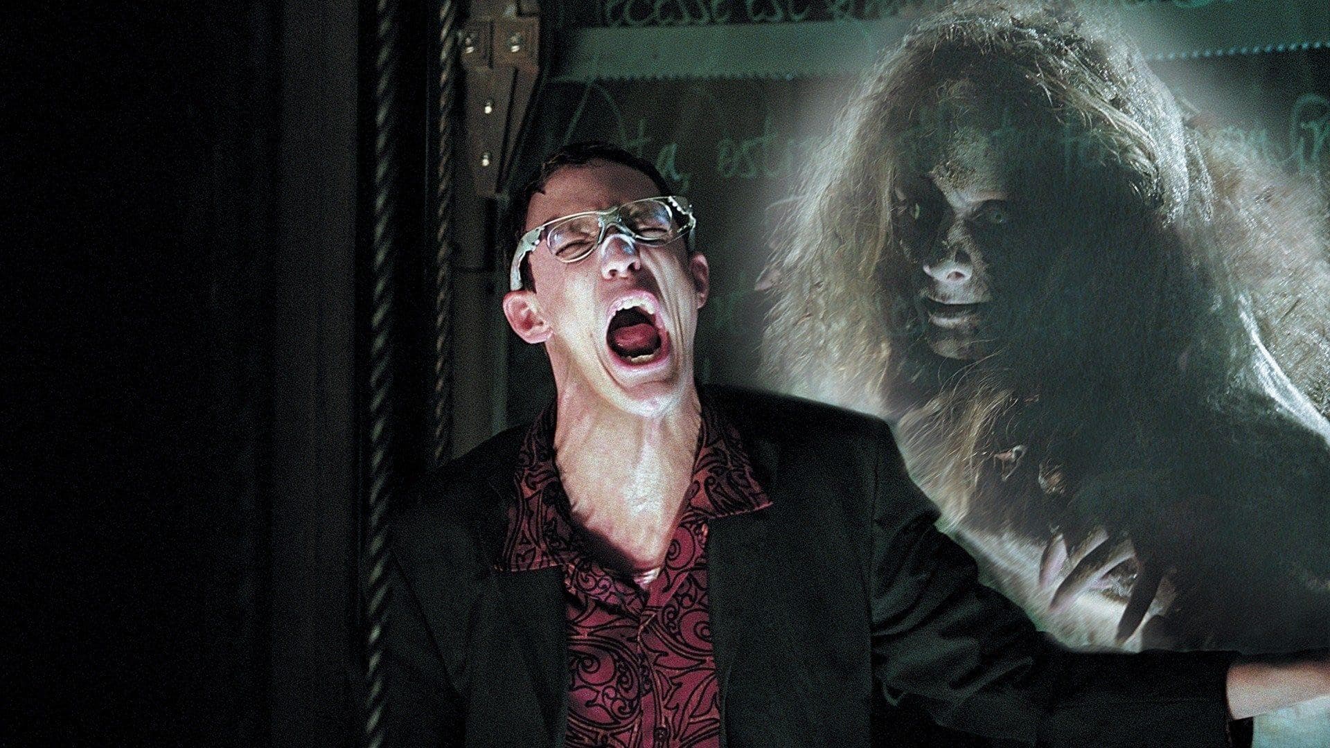 1920x1080 Details From 'Thirteen Ghosts' Behind The Scenes